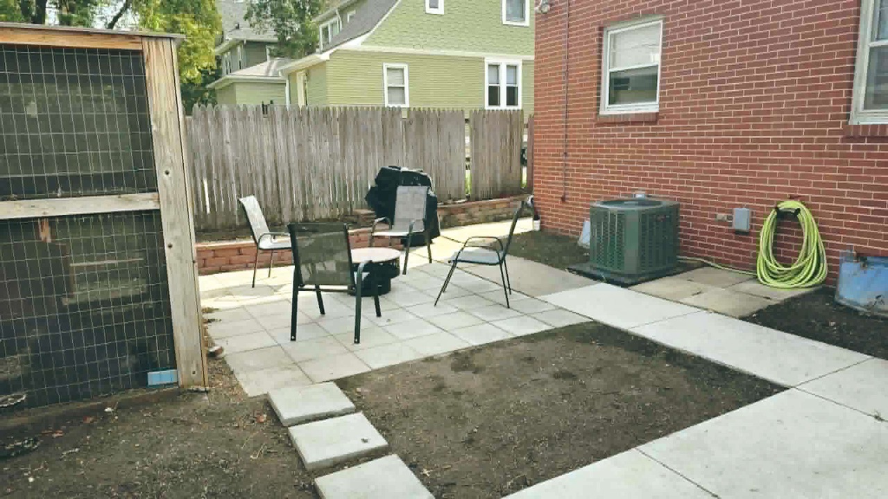 Photo of Patio Balcony in Near South