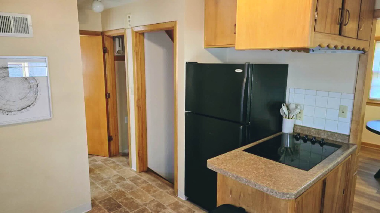 Photo of Kitchen in Near South