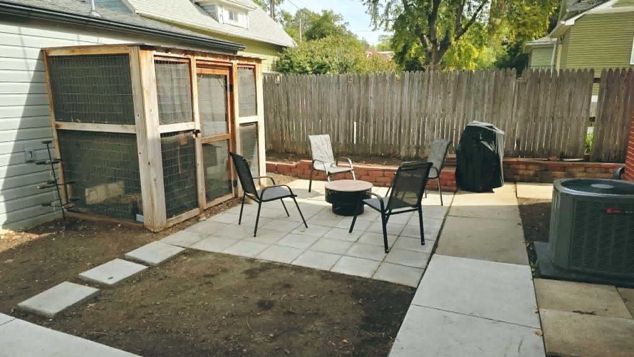 Photo of Patio Balcony in Near South