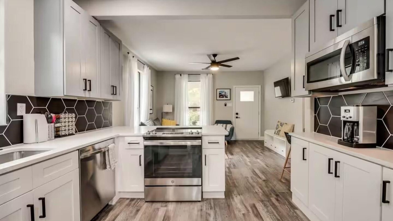 Photo of Kitchen in Denton