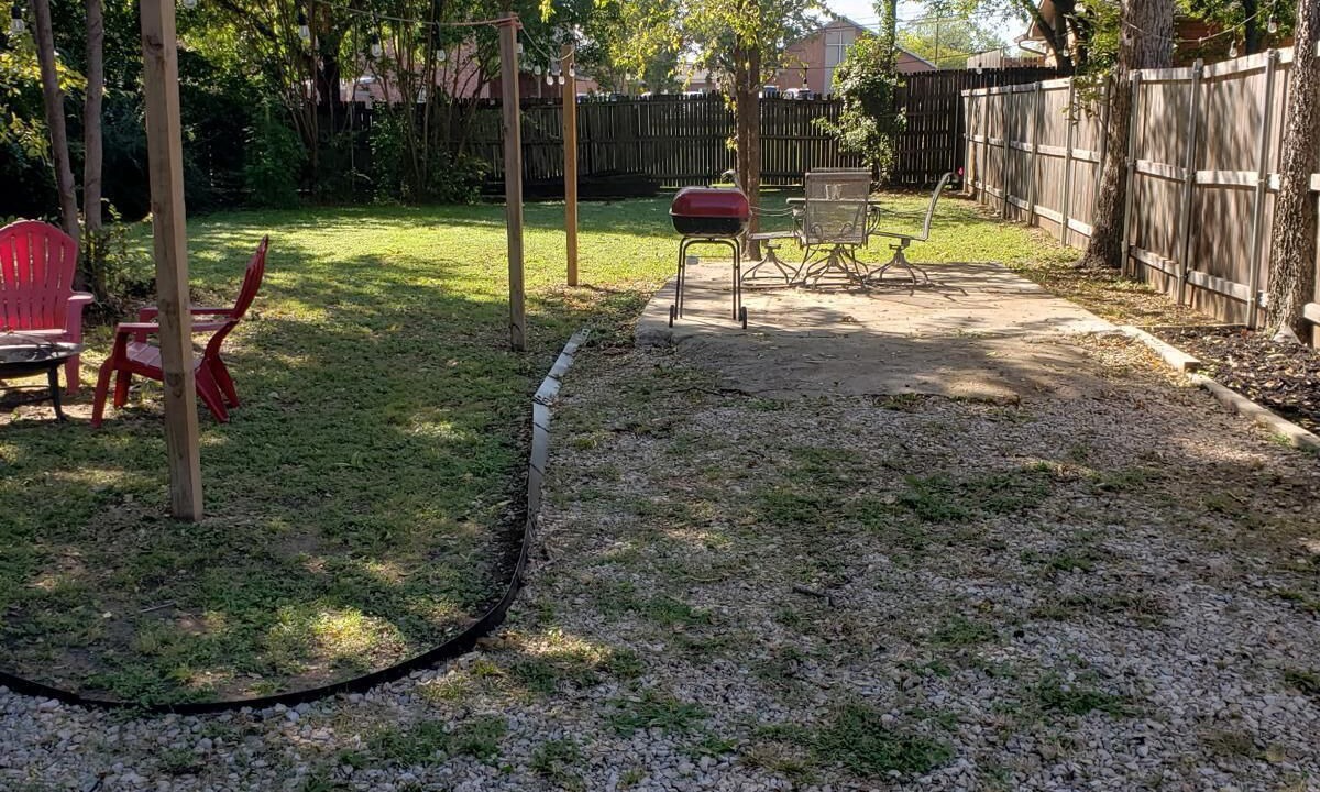 Photo of Outdoor in Denton