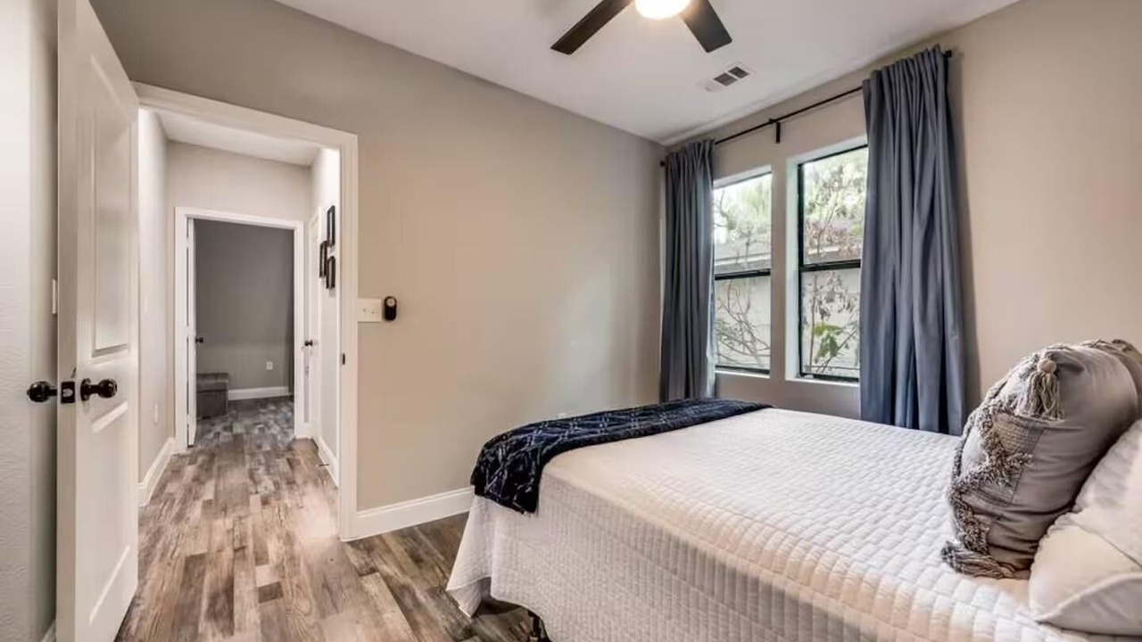 Photo of Bedroom in Denton