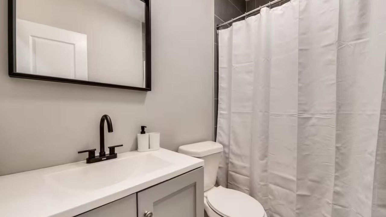 Photo of Bathroom in Denton