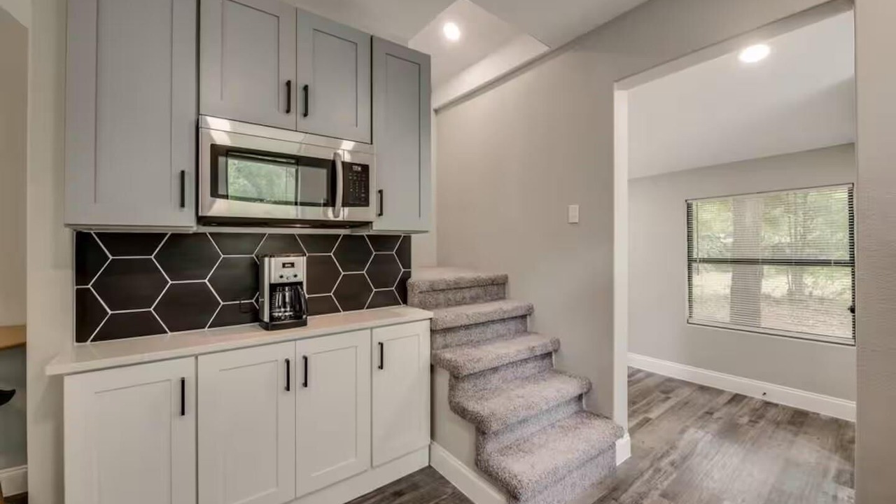 Photo of Kitchen in Denton