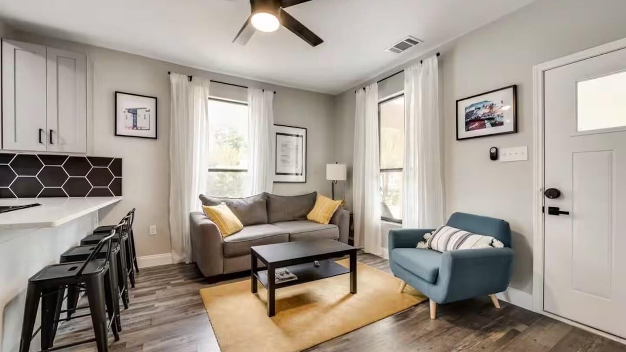 Photo of Livingroom in Denton