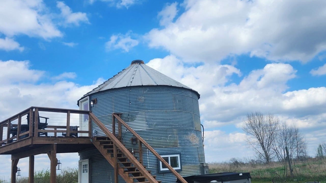 Photo of Outdoor in Smithville