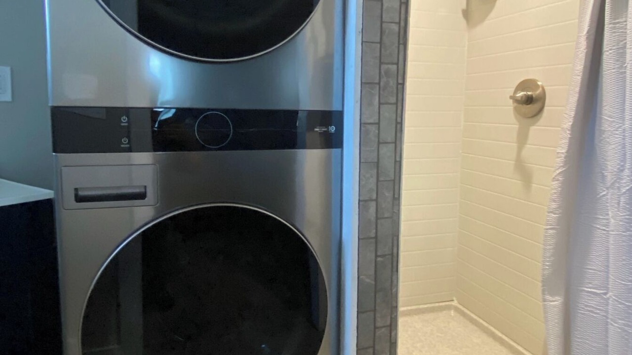 Photo of Bathroom in Smithville