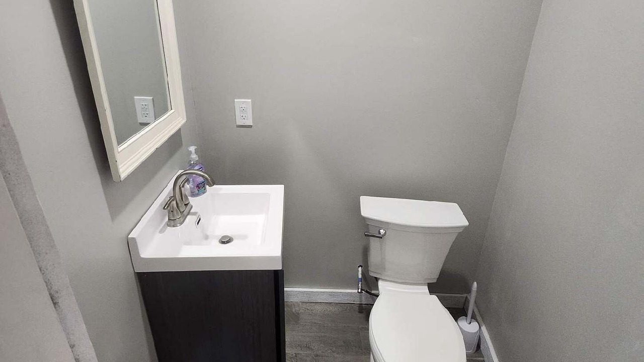 Photo of Bathroom in Smithville