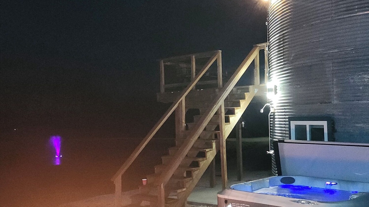 Photo of Patio Balcony in Smithville