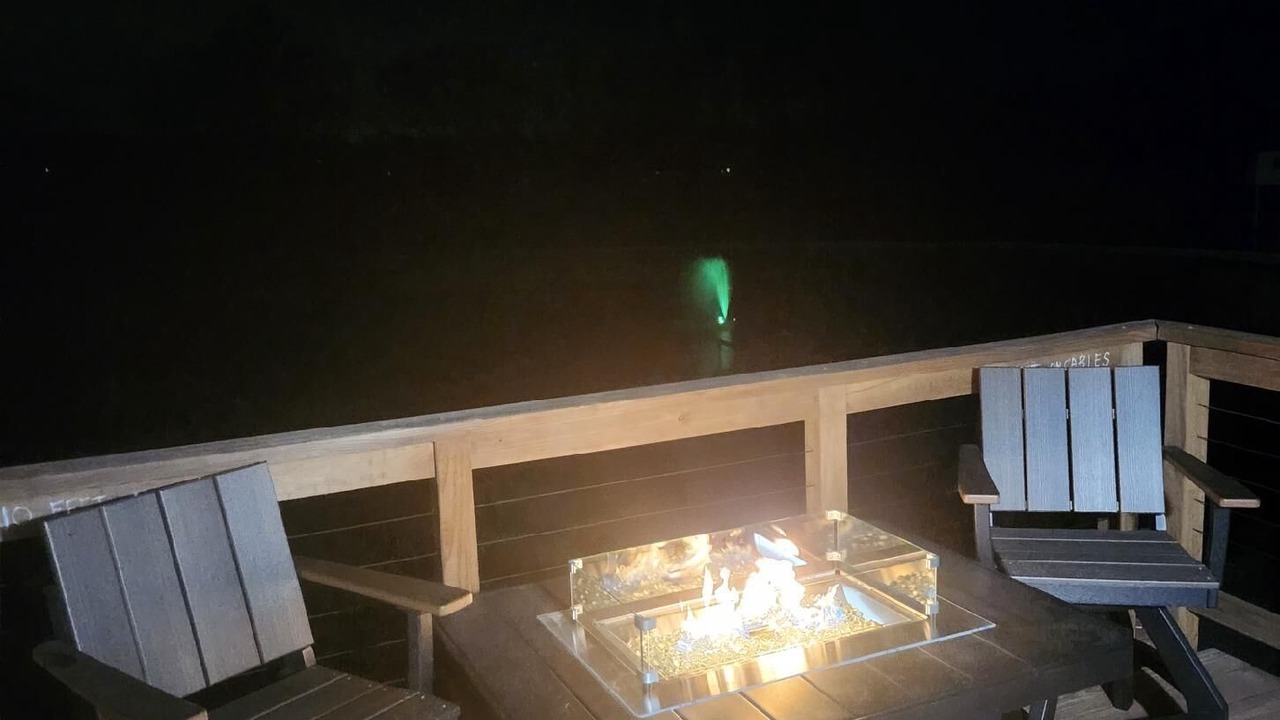 Photo of Outdoor in Smithville