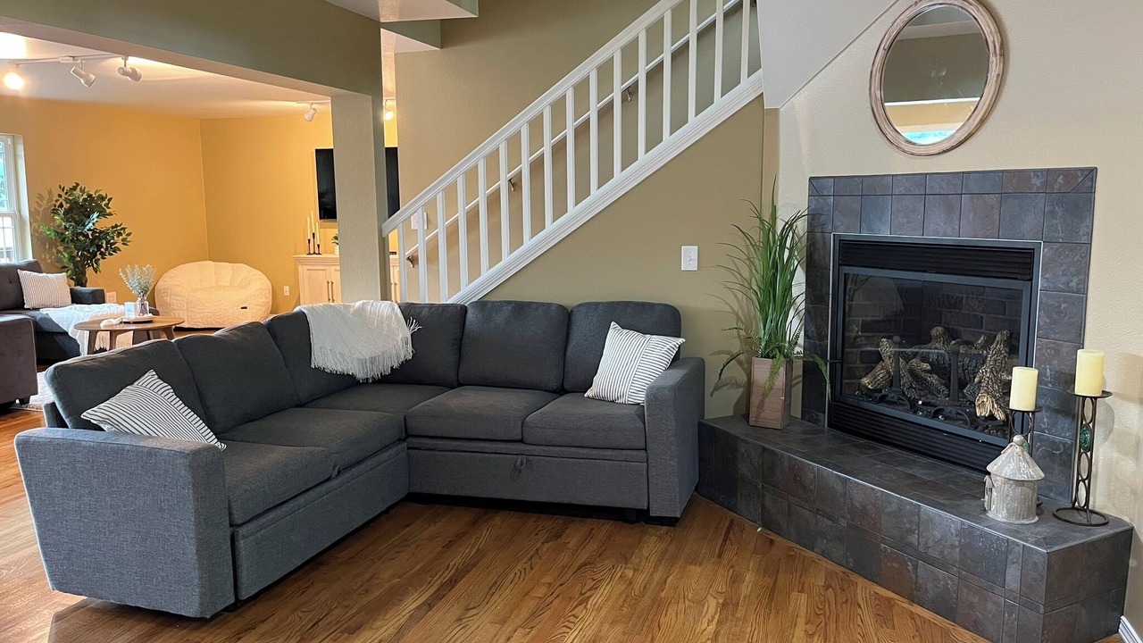 Photo of Livingroom in Eatonville