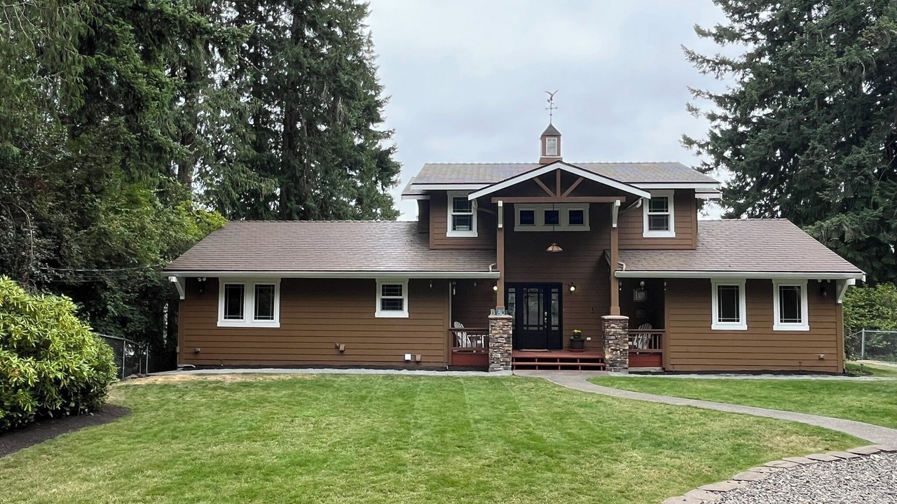 Photo of Outdoor in Eatonville
