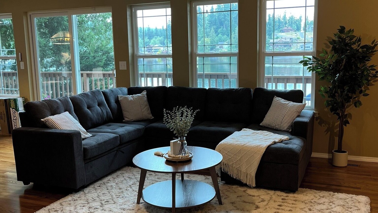 Photo of Livingroom in Eatonville