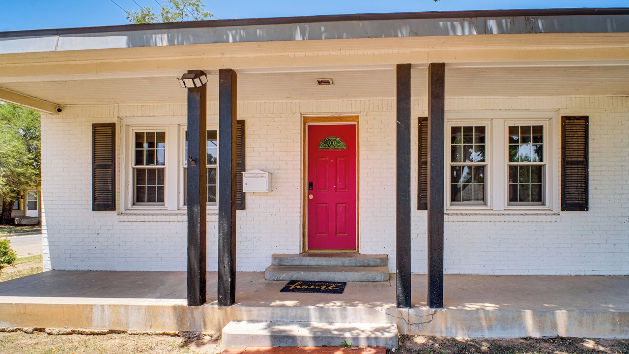 Photo of Outdoor in Heart of Lubbock