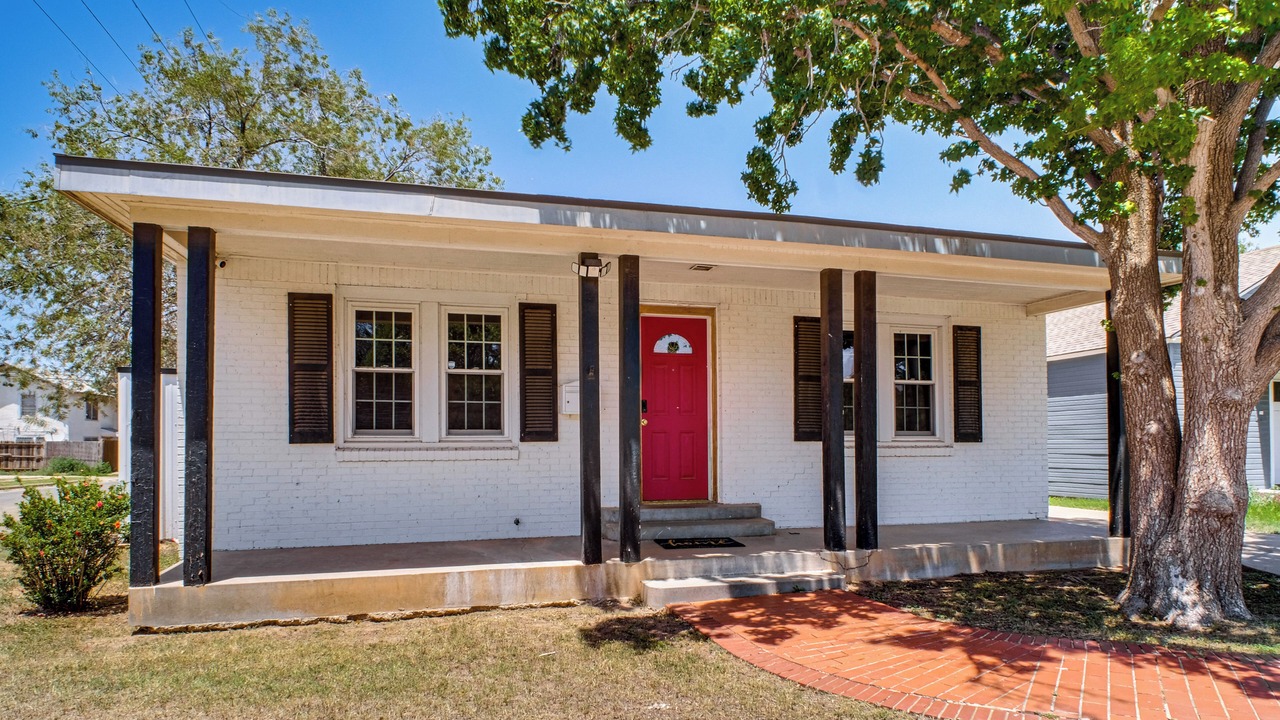 Photo of Outdoor in Heart of Lubbock