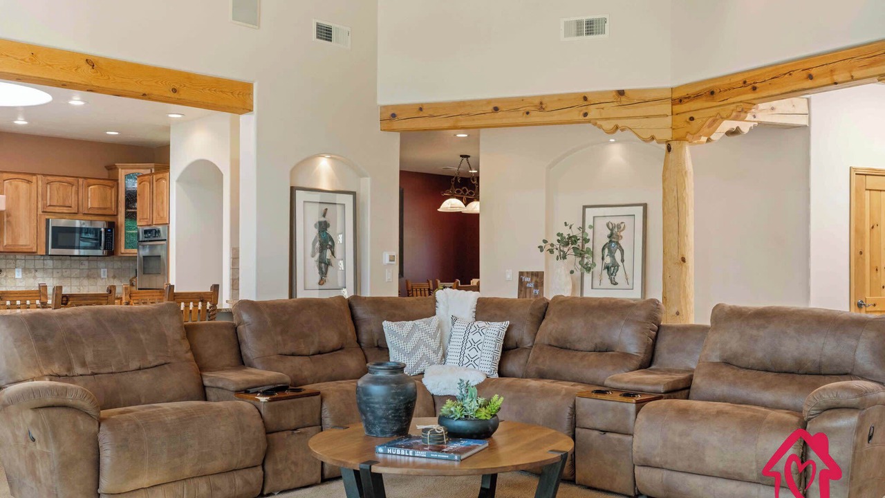 Photo of Livingroom in Corrales
