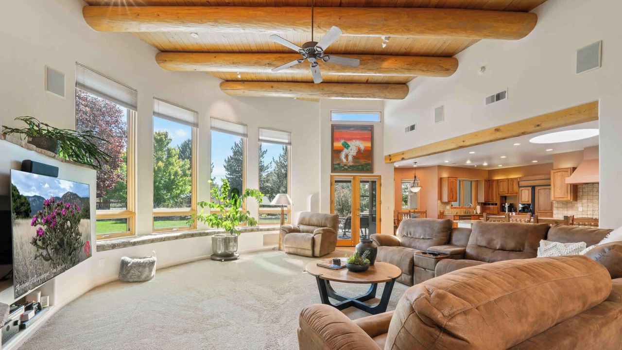 Photo of Livingroom in Corrales