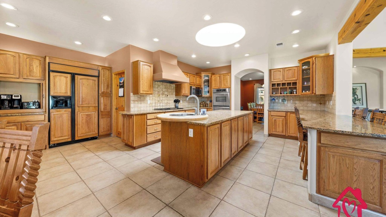 Photo of Kitchen in Corrales