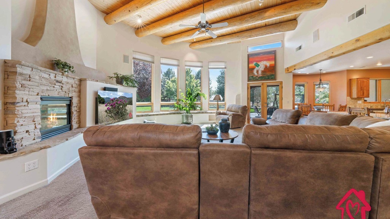 Photo of Livingroom in Corrales