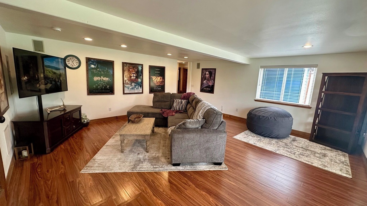 Photo of Livingroom in Sequim