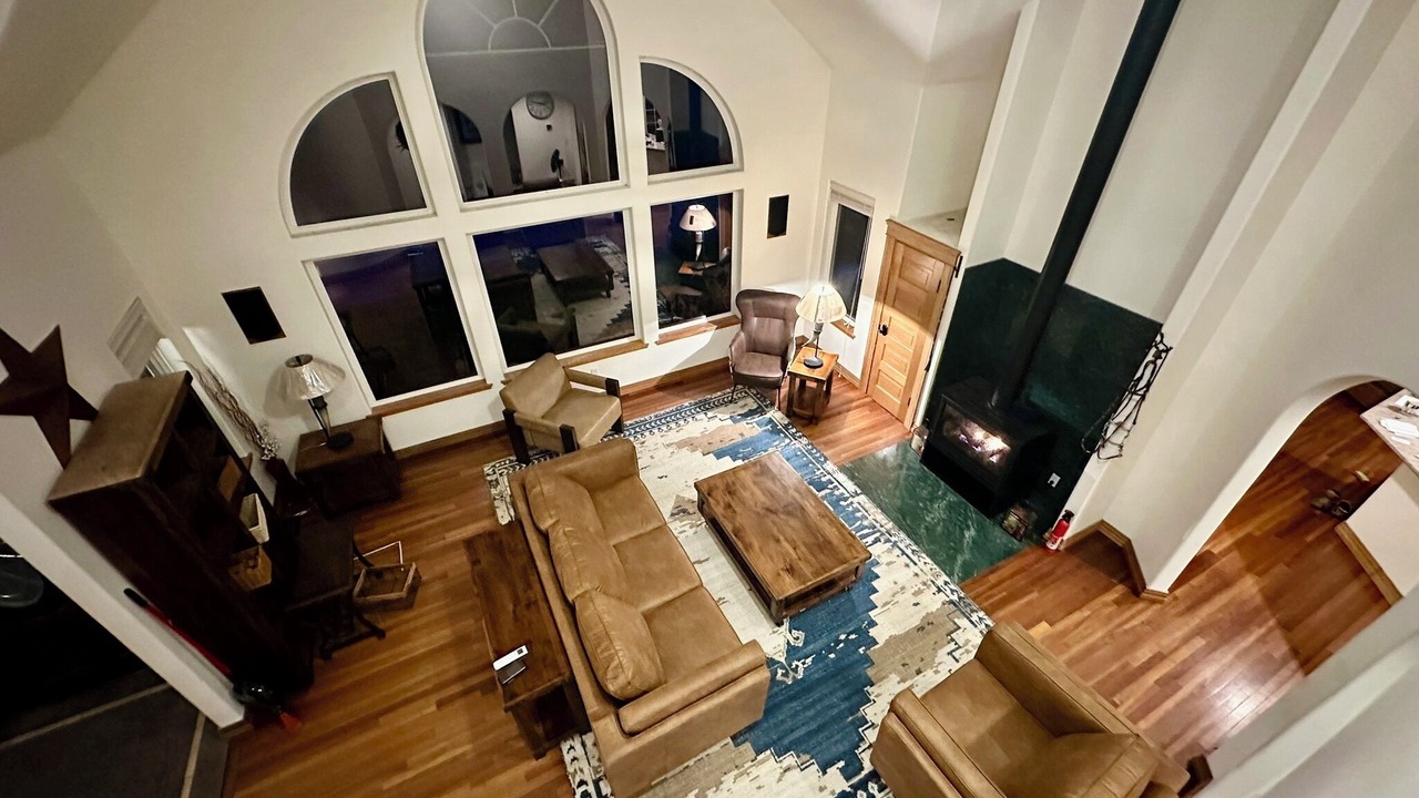 Photo of Livingroom in Sequim