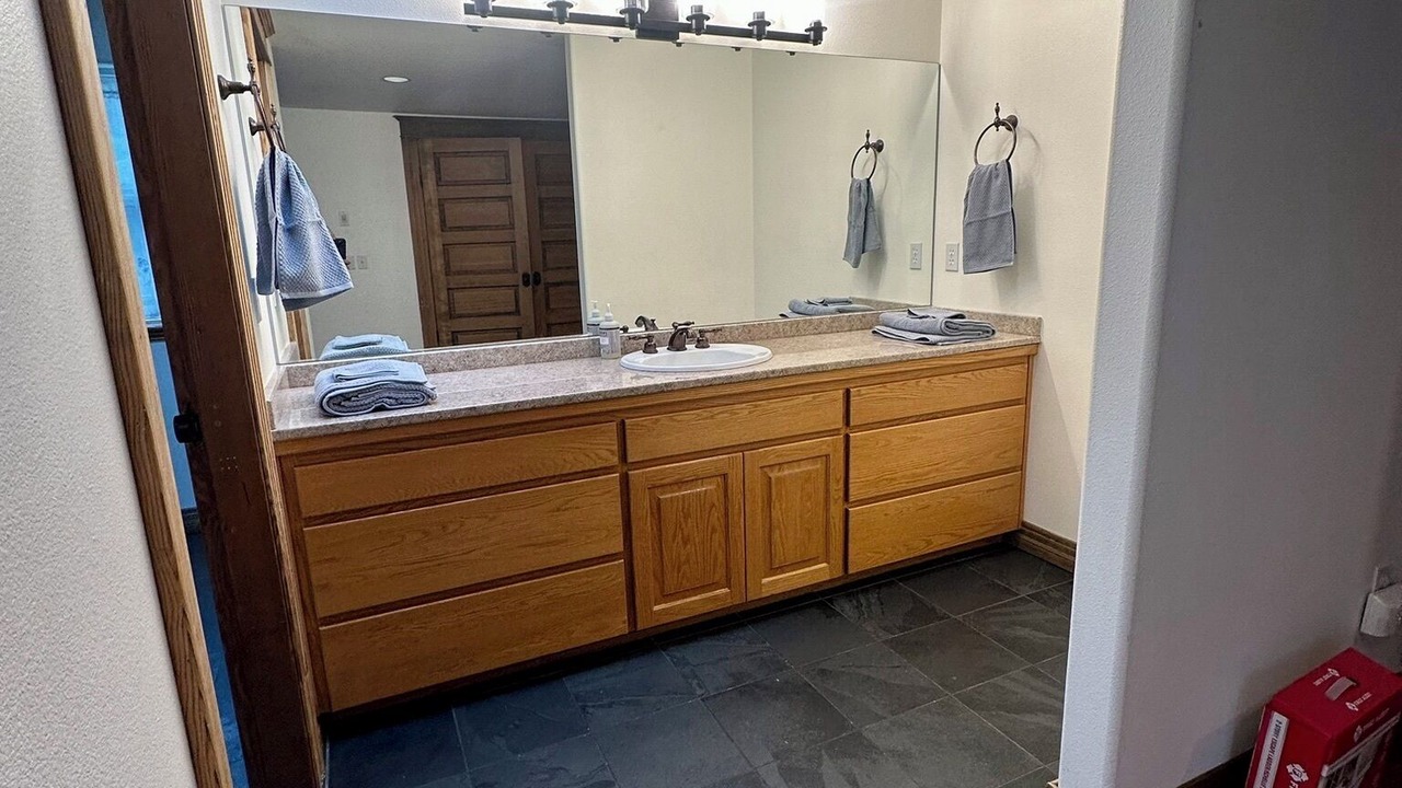 Photo of Bathroom in Sequim