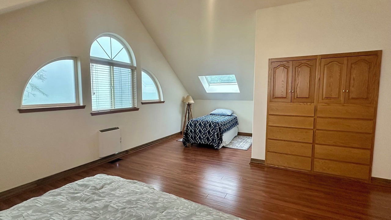 Photo of Bedroom in Sequim