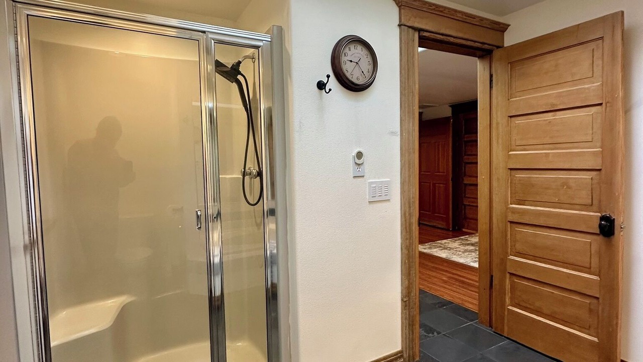 Photo of Bathroom in Sequim