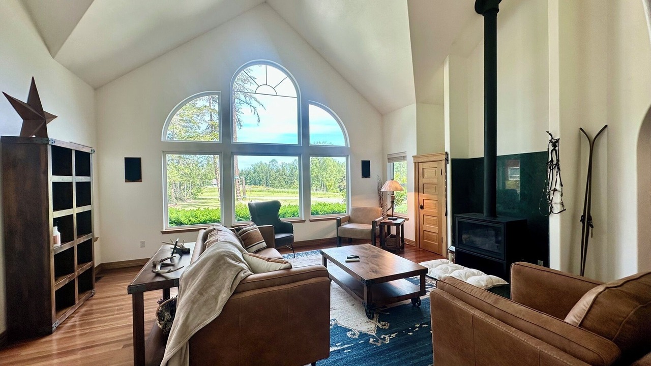 Photo of Livingroom in Sequim