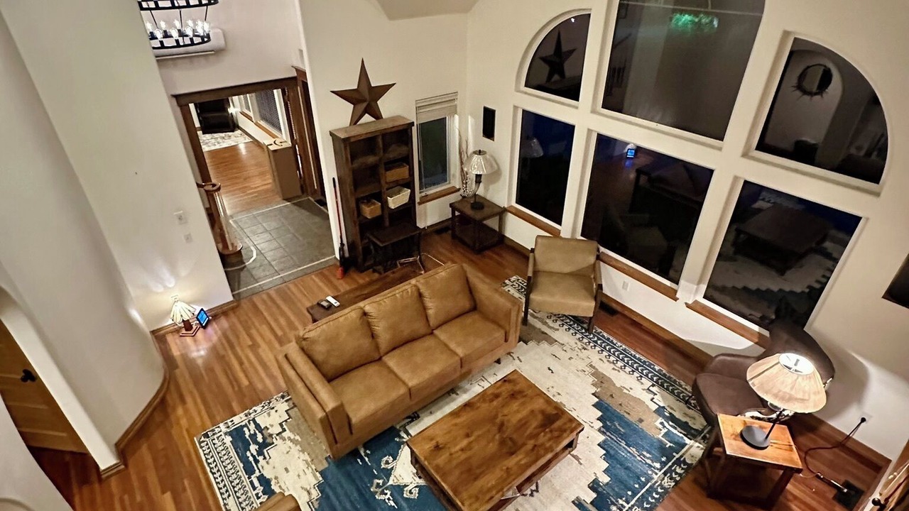 Photo of Livingroom in Sequim