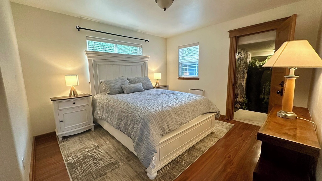 Photo of Bedroom in Sequim