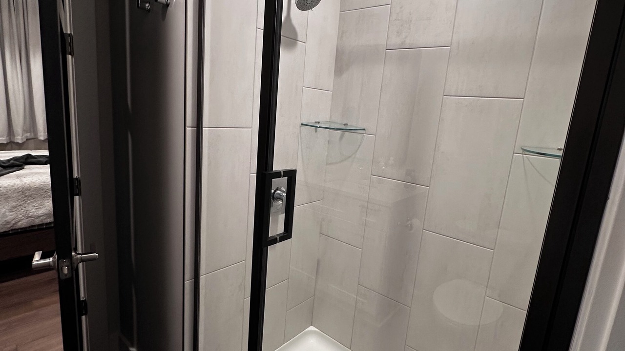 Photo of Bathroom in Downtown Lincoln