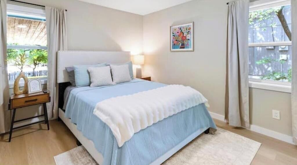 Photo of Bedroom in White Rock Hills