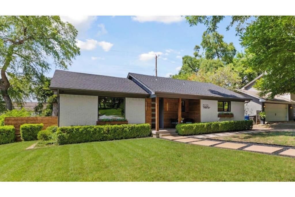 Photo of Outdoor in White Rock Hills