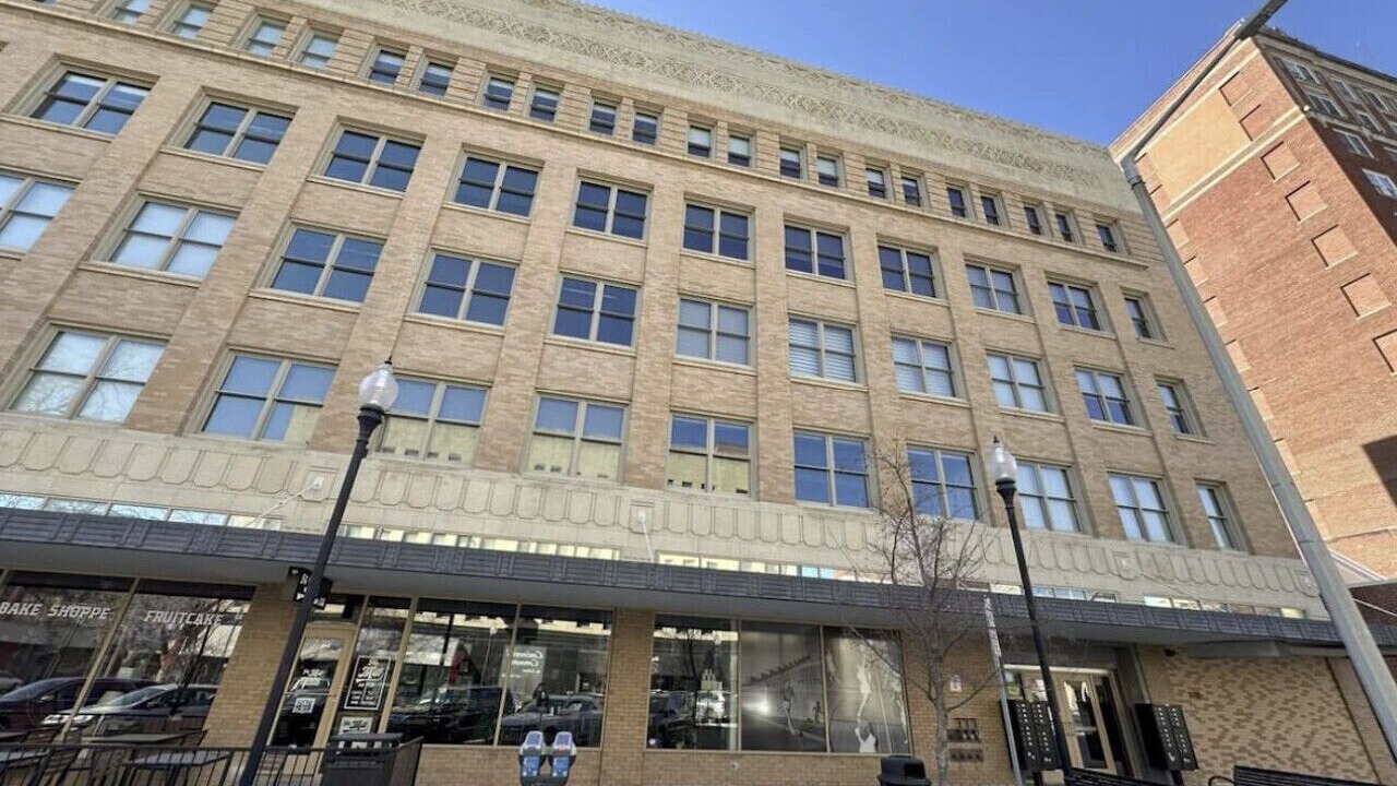 Photo of Others in Downtown Lincoln