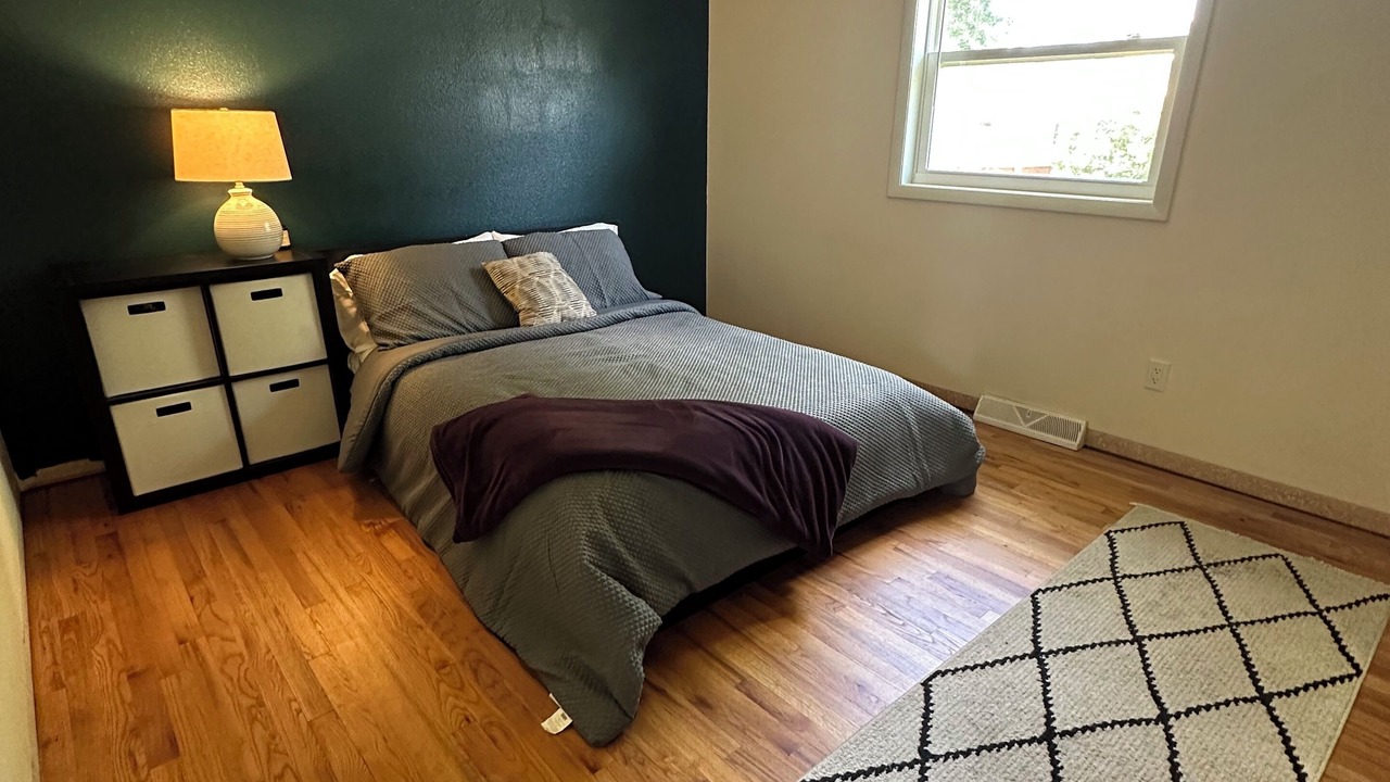 Photo of Bedroom in Fort Collins