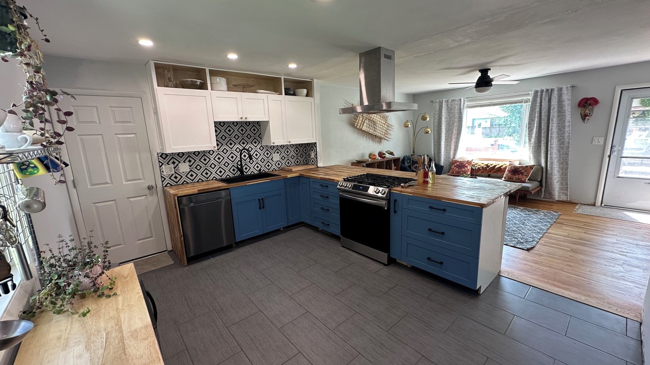 Photo of Kitchen in Fort Collins