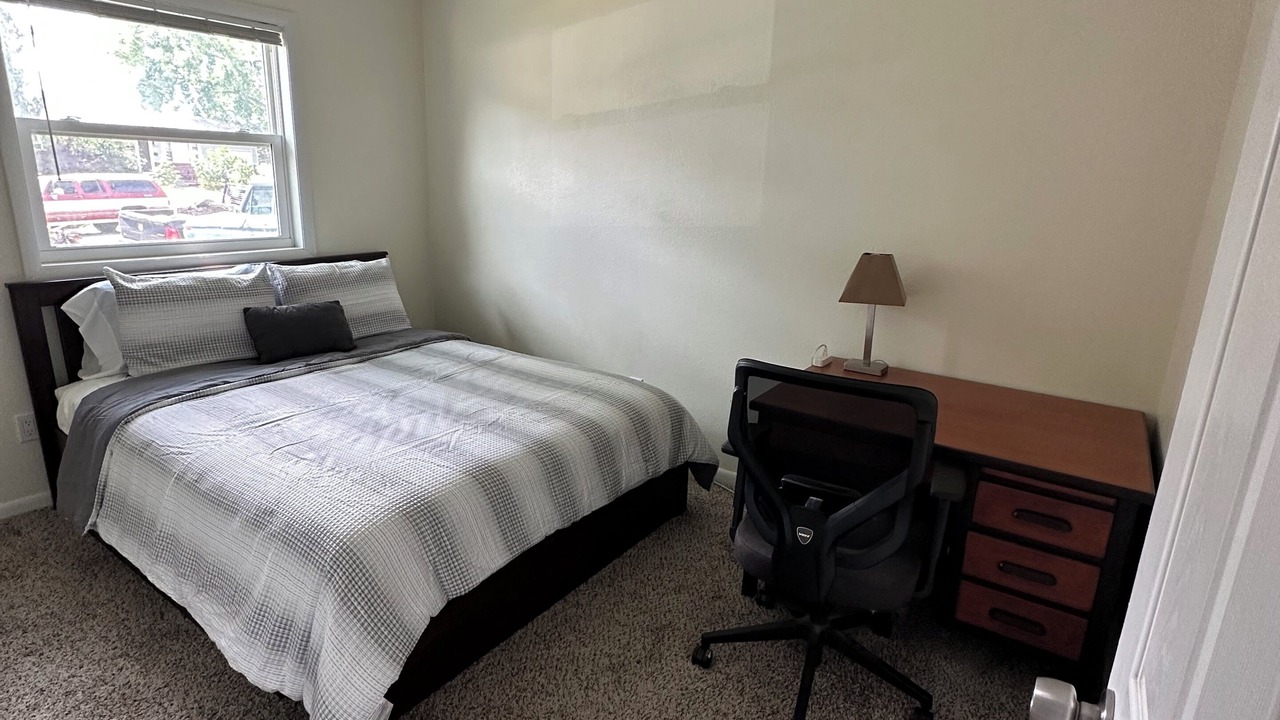 Photo of Bedroom in Fort Collins
