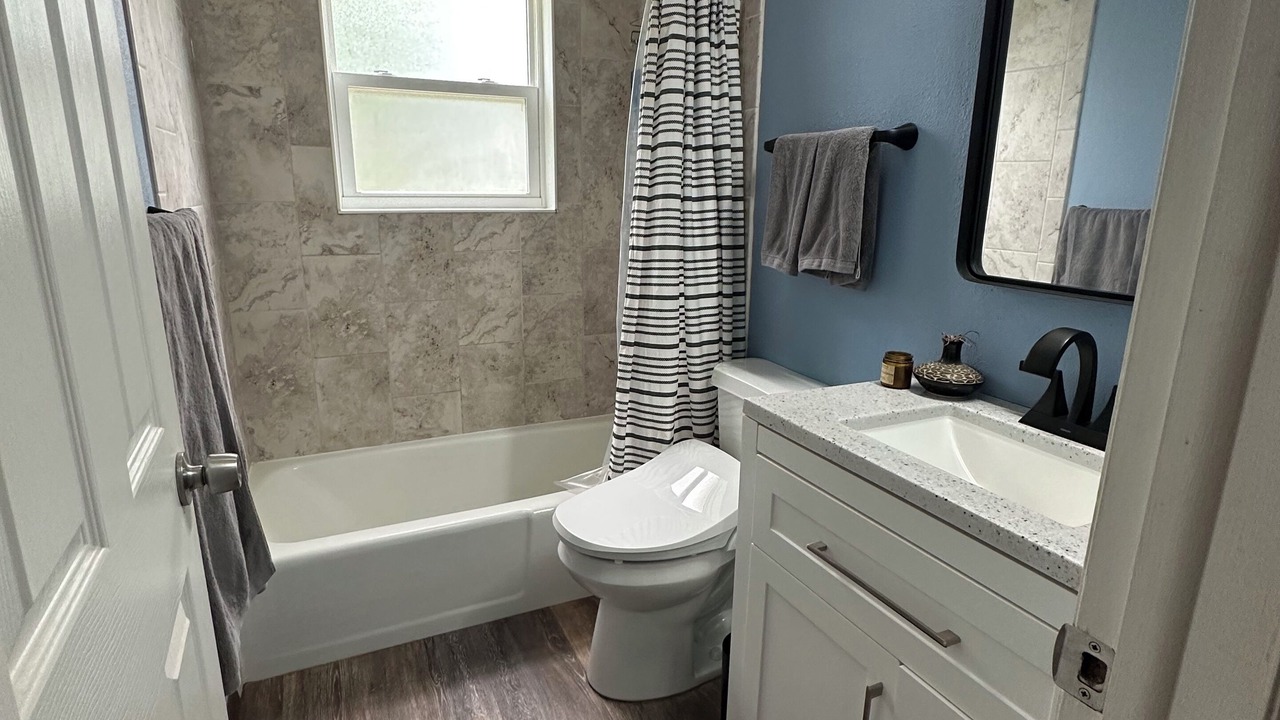 Photo of Bathroom in Fort Collins