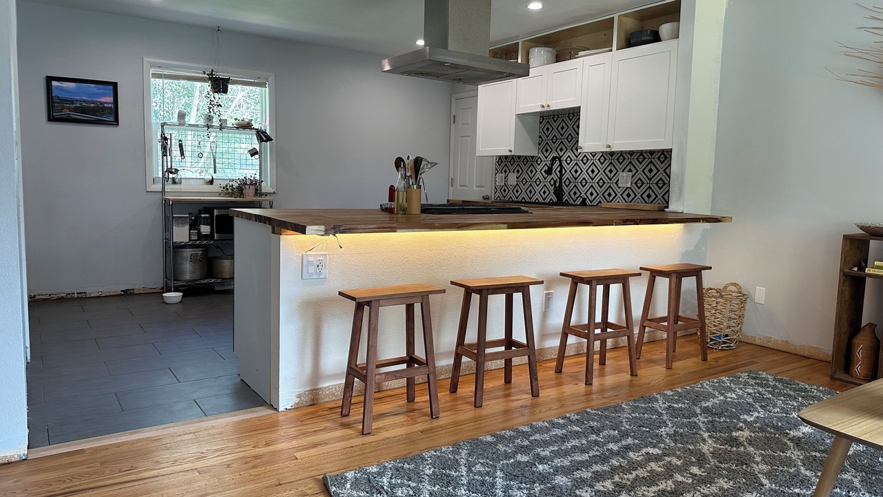 Photo of Kitchen in Fort Collins