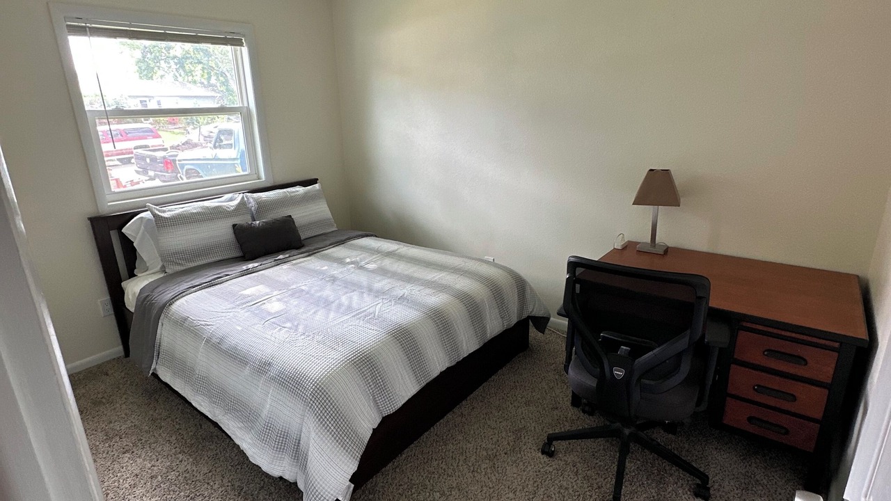 Photo of Bedroom in Fort Collins