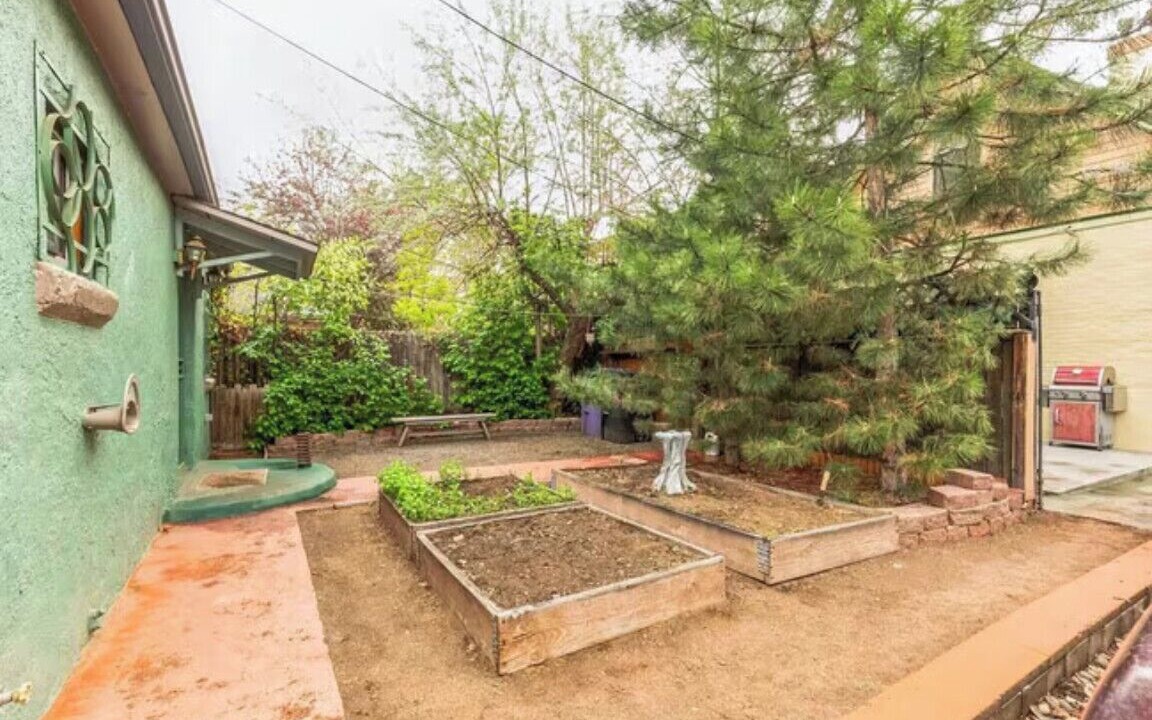 Photo of Outdoor in City Park West