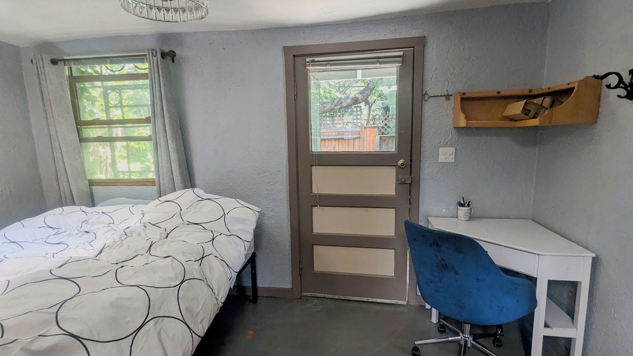 Photo of Bedroom in City Park West