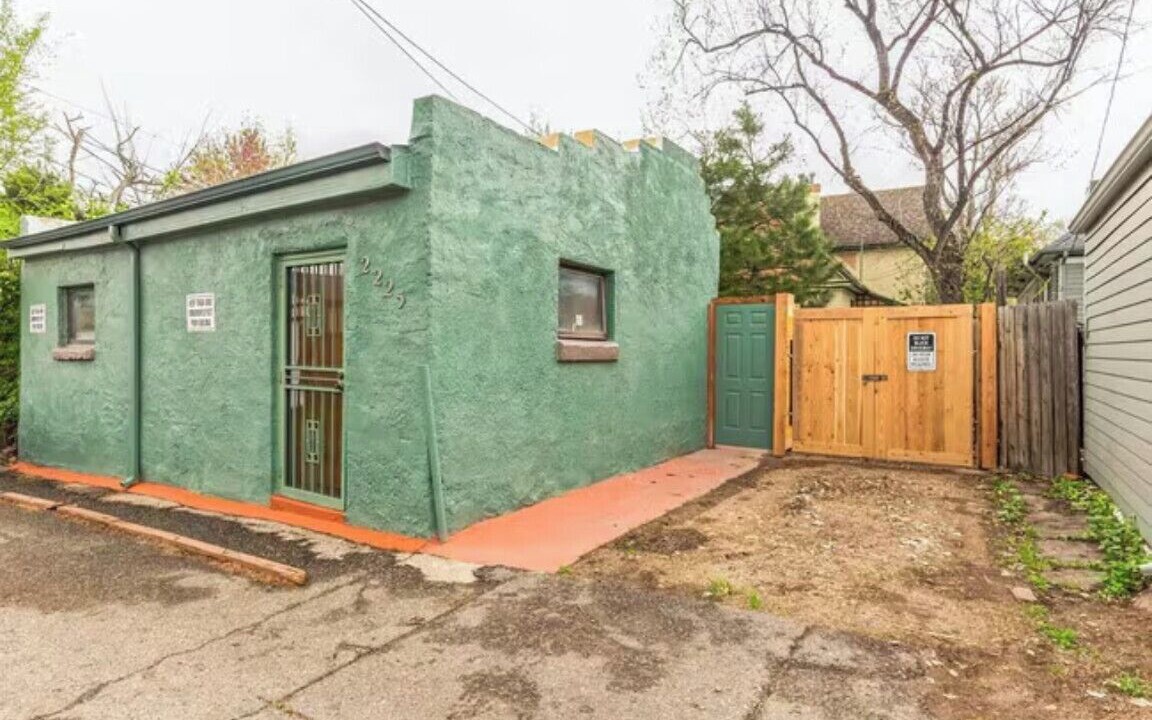 Photo of Outdoor in City Park West