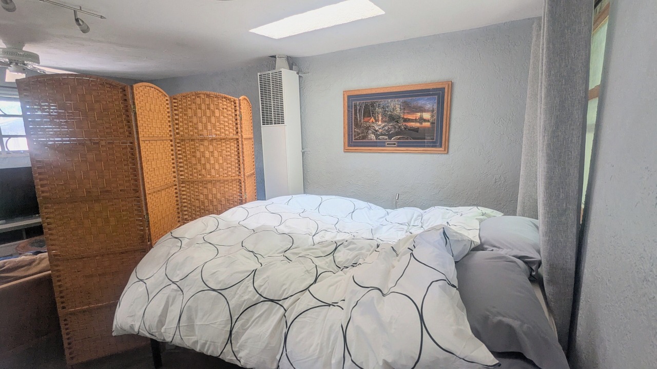 Photo of Bedroom in City Park West