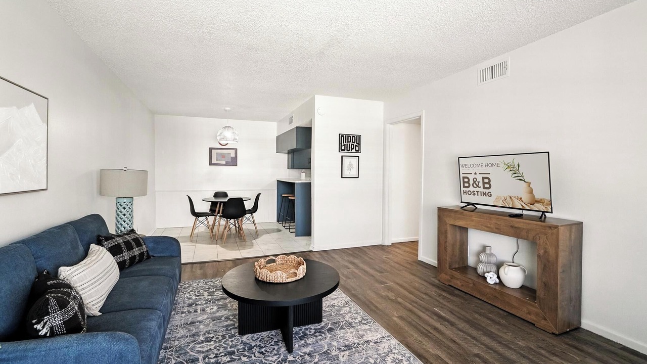 Photo of Livingroom in Abilene