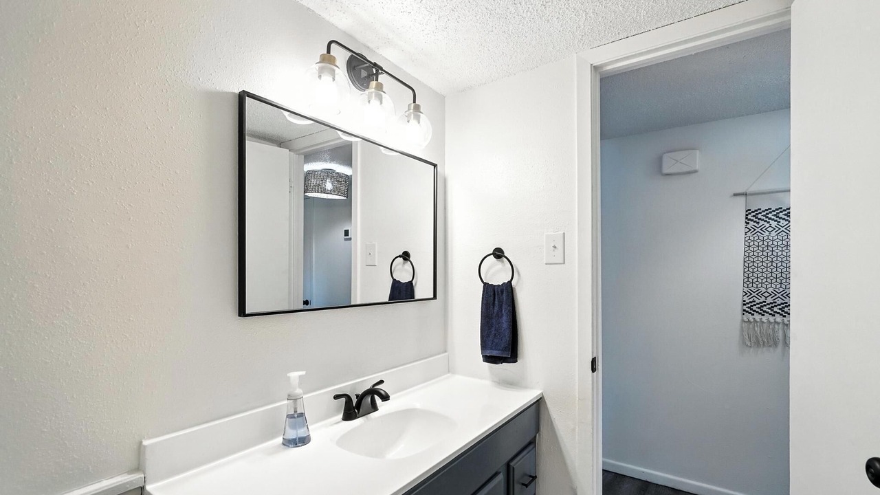 Photo of Bathroom in Abilene