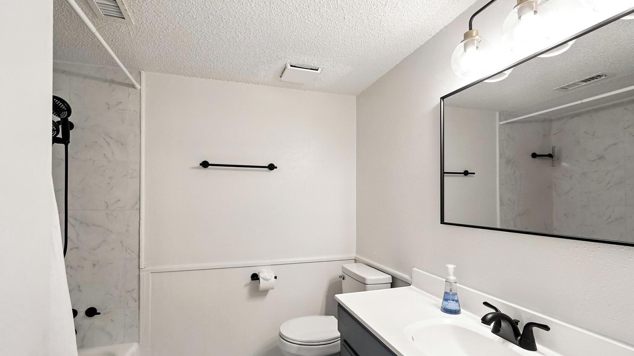 Photo of Bathroom in Abilene
