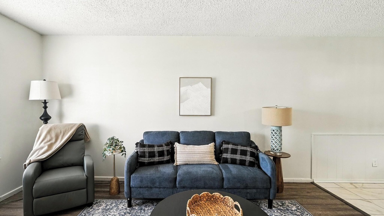 Photo of Livingroom in Abilene