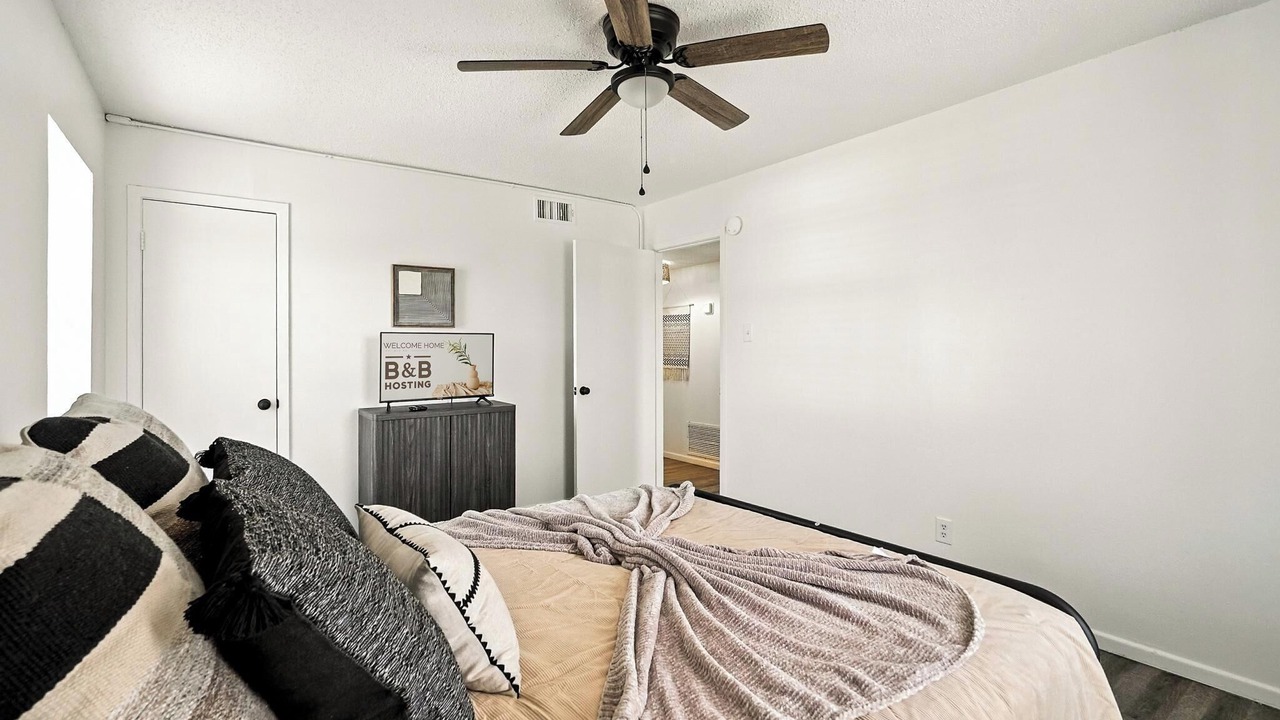 Photo of Bedroom in Abilene